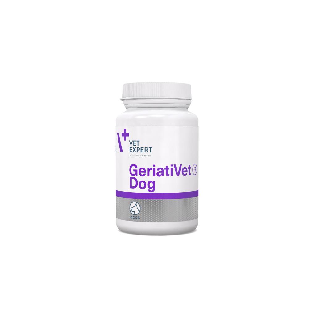 GeriatiVet_Dog 1024 GeriatiVet Dog - Görsel 1