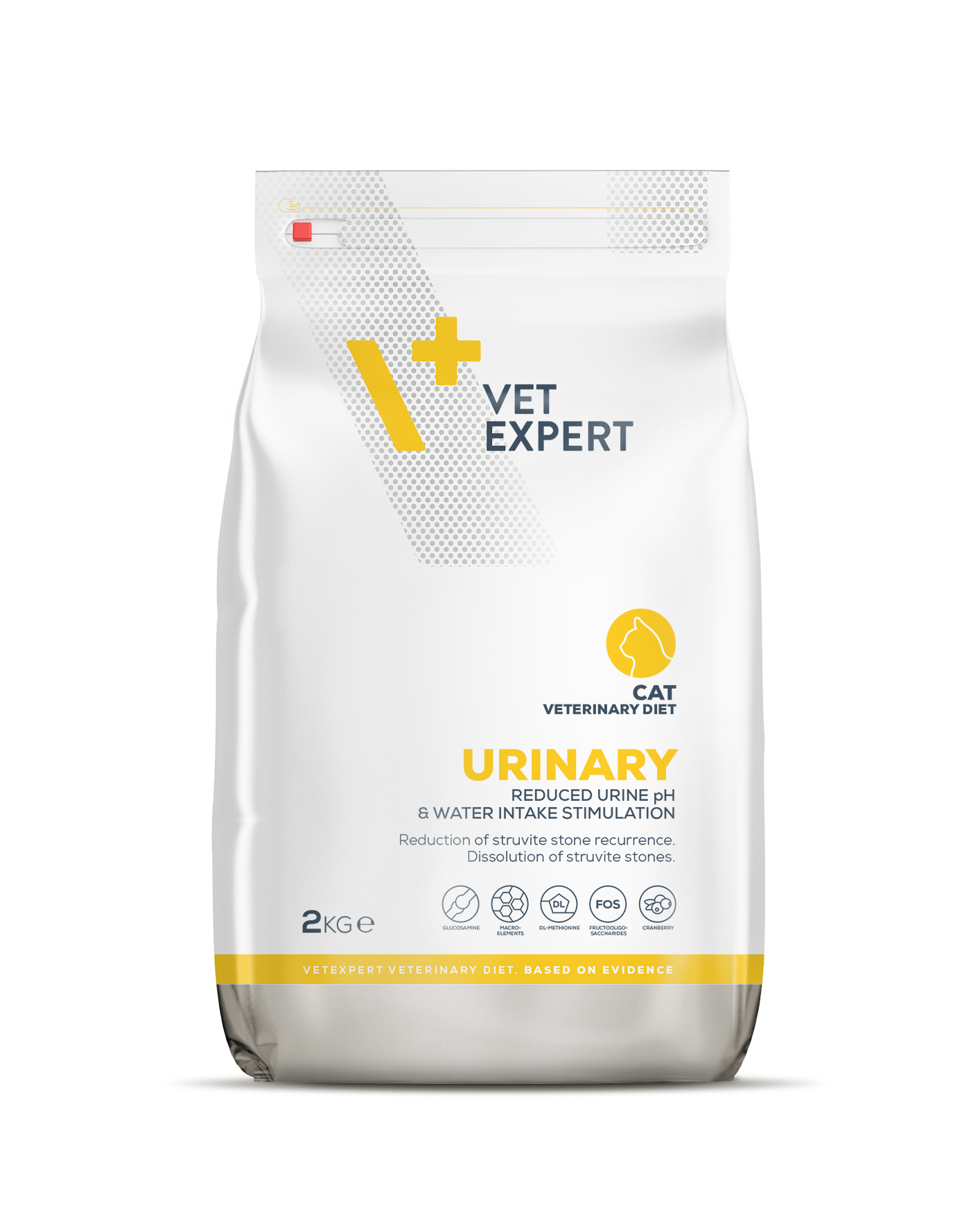Urinary Cat-2kg-01 Urinary Cat - Görsel 1