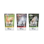 Raw Paleo Cat Adult Pouch - Görsel 2