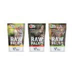Raw Paleo Kitten Pouch - Görsel 2