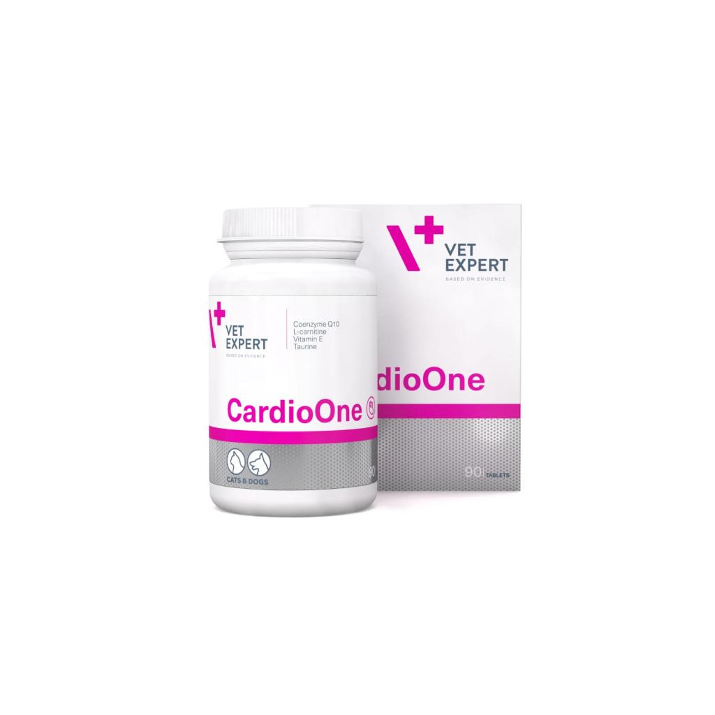 cardio One CardioOne - Görsel 1