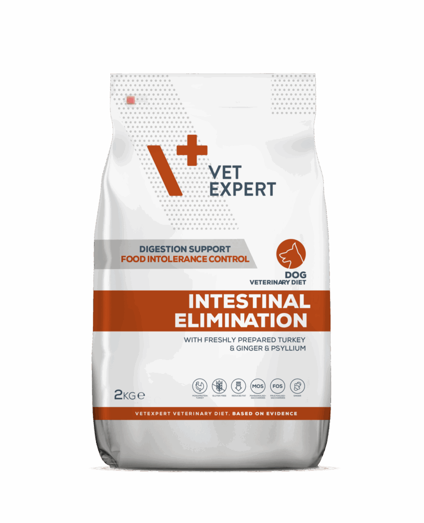 intestinal-Elimination-2kg_20210629 Intestinal Elimination Dog - Görsel 1
