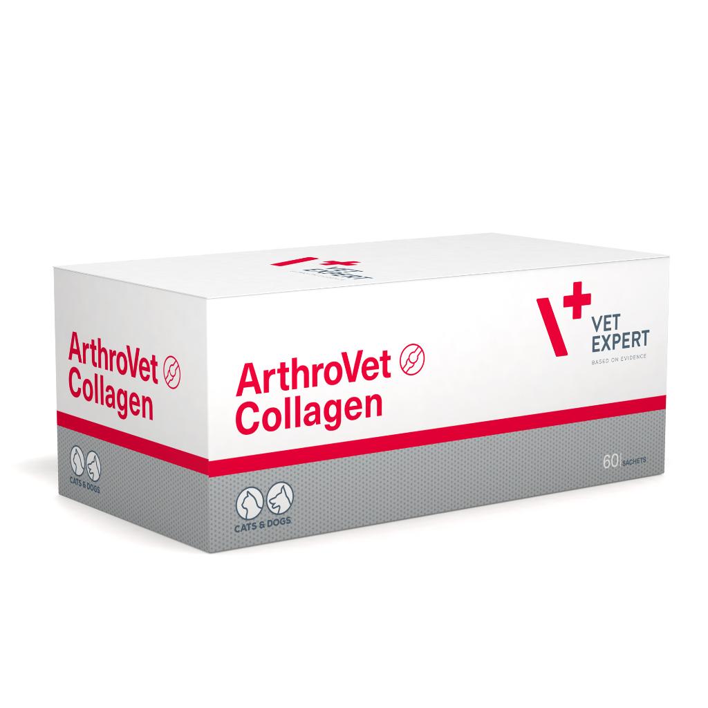 suple_Arthrovet_17 1024 ArthroVet Collagen - Görsel 1