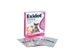Exidot Spot On 0,4ml - Görsel 3